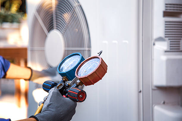Affordable Furnace Repair solutions in Caledonia, MI