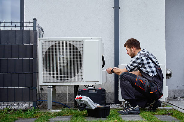Trusted Hvac service in Caledonia, MI - Tropical Oasis HVAC